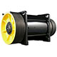  Gearless motor